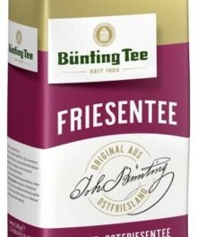 Bünting Friesentee