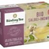 Bünting Tee Bio Salbei Ingwer