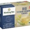 Bünting Tee Bio Thymian-Rosmarin-Fenchel