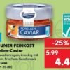 Büsumer Feinkost ASC Forellen Caviar