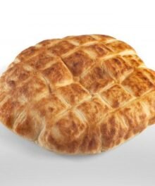 Balkan Fladenbrot