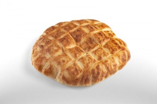 Balkan Fladenbrot