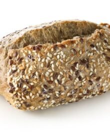 Bauern-Mehrkorn-Krustenbrot