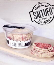 Bedford Saltufo