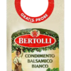 Bertolli Condimento Balsamico Bianco