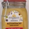 Bienenwirtschaft Meissen Blütentracht Streichzart Honig