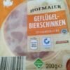 Bierschinken 1=1,8 kg