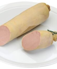 Binckebanck Kalbs-Leberwurst