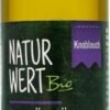 Bio Knoblauch "NaturWert"