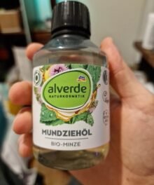 Bio Minze