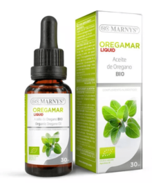 Bio Oregano