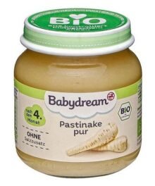 Bio Pastinaken L+4