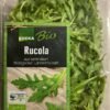 Bio Rucola Salat