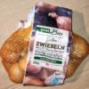 Bio Zwiebeln