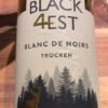 Black4est Blanc de Noir trocken