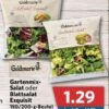 Blattsalat Exquisit Goldmarie