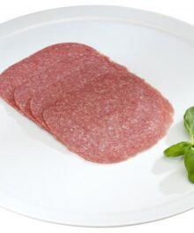 Bley Ammerländer Mettwurst