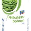 Feine Bohnen L+4