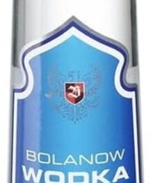 Bolanow Wodka 37,5% Vol.
