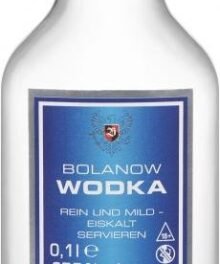 Bolanow Wodka Red 17,5% Vol.