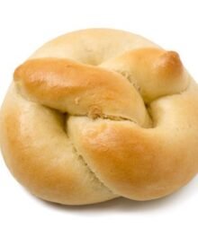 Brioche-Knoten