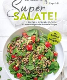 Bunter Käsesalat Goldmarie