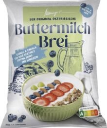 Buttermilchbrei Original