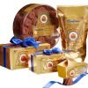 Goufrais - Goldtüte 簡易金色袋裝 150g (20顆)：圖片 4