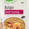 CV demeter Bio Dinkel Bulgur