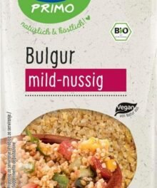 CV demeter Bio Dinkel Bulgur
