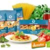 CV demeter Bio Penne aus Hartweizen