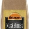 Cadea Muskatnuss, gemahlen