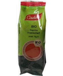 Cadea Rosenscharfer Paprika