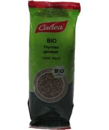 Cadea Thymian gerebelt