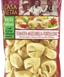 Casa Pietra Tomaten Mozzarella Tortelloni
