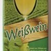 Castellum Tafelwein Weiß Tetrapack