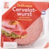 Cervelatwurst