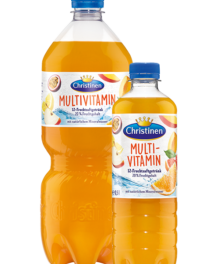 Christinen Multivitamin