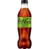 Coca Cola Lime Zero