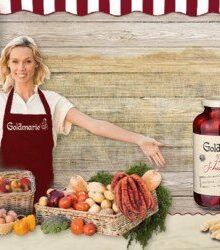 Couscous Salat Tomate "Goldmarie"