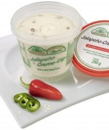 Dahlhoff Jalapeno-Creme-Dip