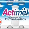 Danone Actimel Drink Classic 0,1%