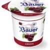 Der kleine Bauer Fruchtjoghurt Kirsch-Stracciatella