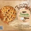 Dermaris Focaccia Rosmarin-Knoblauch