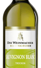 Die Weinmacher Sauvignon Blanc trocken