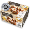 Ecker Mini-Laugen-Gebäck