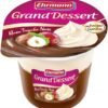 Ehrmann Almighurt Nuss Genuss