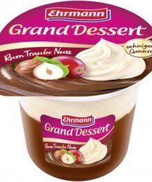 Ehrmann Almighurt Nuss Genuss