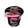 Ehrmann High Protein Joghurt Kirsch-Aronia, Blaubeere