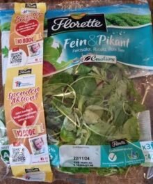 Emotions Fein & Pikant Florette
